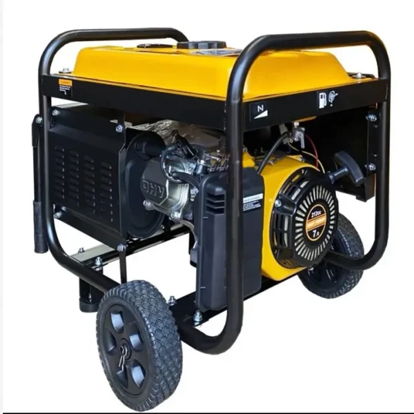 موتور برق ایزی پاور استارتی مدل R5500E2