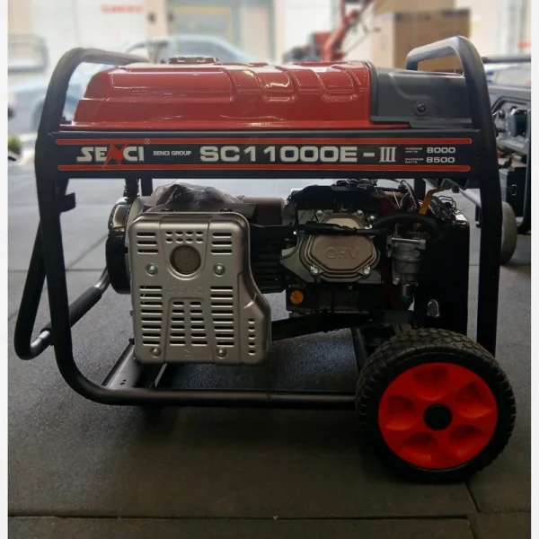 موتور برق 8.5 کیلووات  SC11000E-III